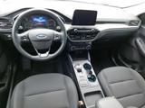 Ford Kuga 2.5 Plug-in-Hybrid Titanium AHK - mit Hybrid-Antrieb: In Plug