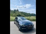 BMW 320d Touring Luxury Line Purity Luxury Line ... - BMW 320: 320d Luxury