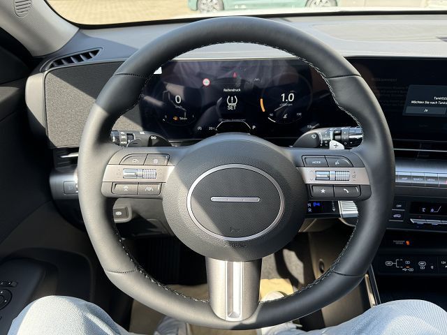 Hyundai Kona – Bild 14