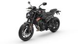 KTM 790 Duke 2027 auch A2 "KÖSTLER 0,00 % AKTION" - KTM Motorräder in Köln