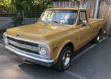 Chevrolet 1970 Chevrolet C10 Pickup Automatik Servo H-Kenn - Chevrolet: Pic
