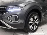 Volkswagen T-Roc 1.5 TSI Goal DSG + RFK + ACC + NAVI + LED - VW T-Roc Gebrauchtwagen in Bremen