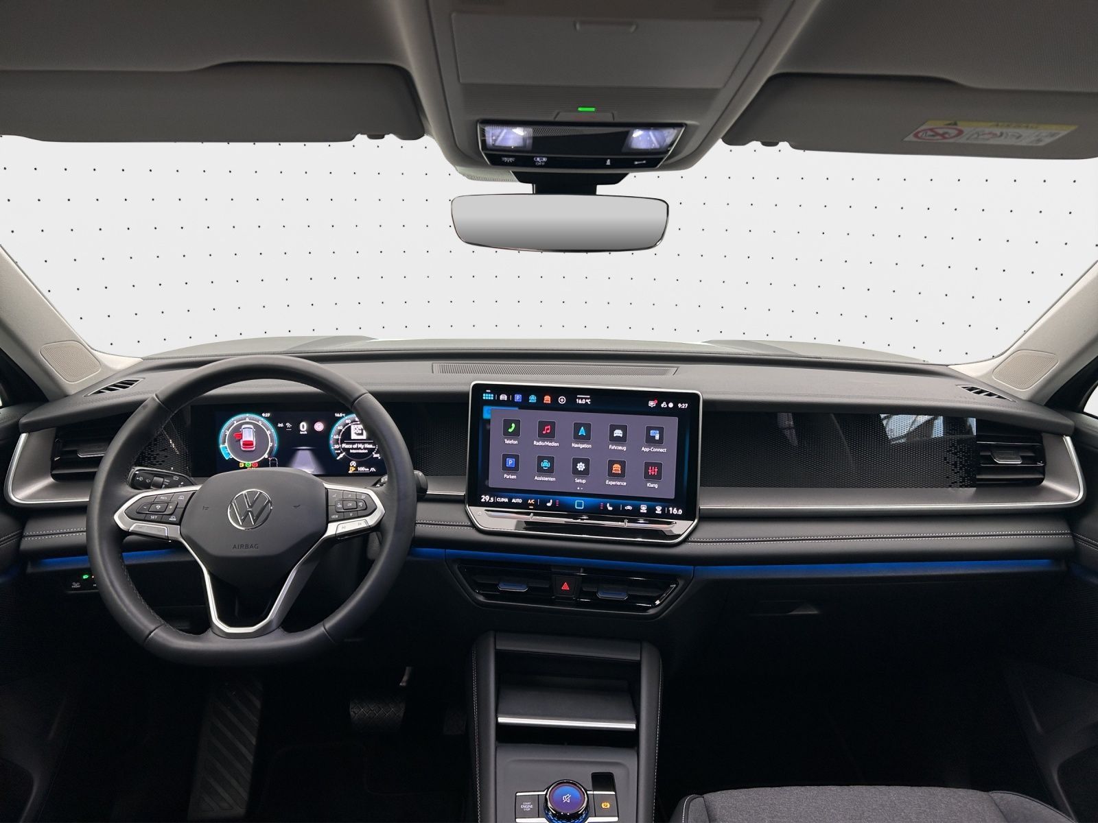 Volkswagen Tayron - Bild 5