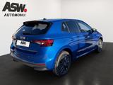 Skoda Fabia Balance 1,0TSI 116PS DSG Kamera ACC SH PDC - Skoda Gebrauchtwagen in Heilbronn