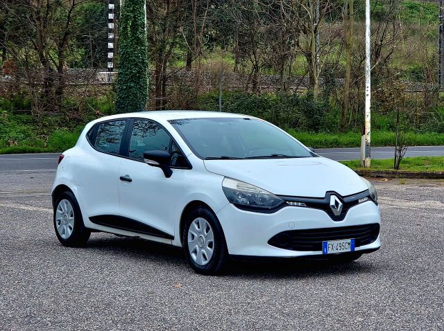 Renault Clio dCi 8V 75 CV Start&Stop 5 porte Ene