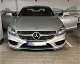Mercedes-Benz Mercedes Benz CLS 350 D - Mercedes-Benz CLS 350 Gebrauchtwagen in Stuttgart
