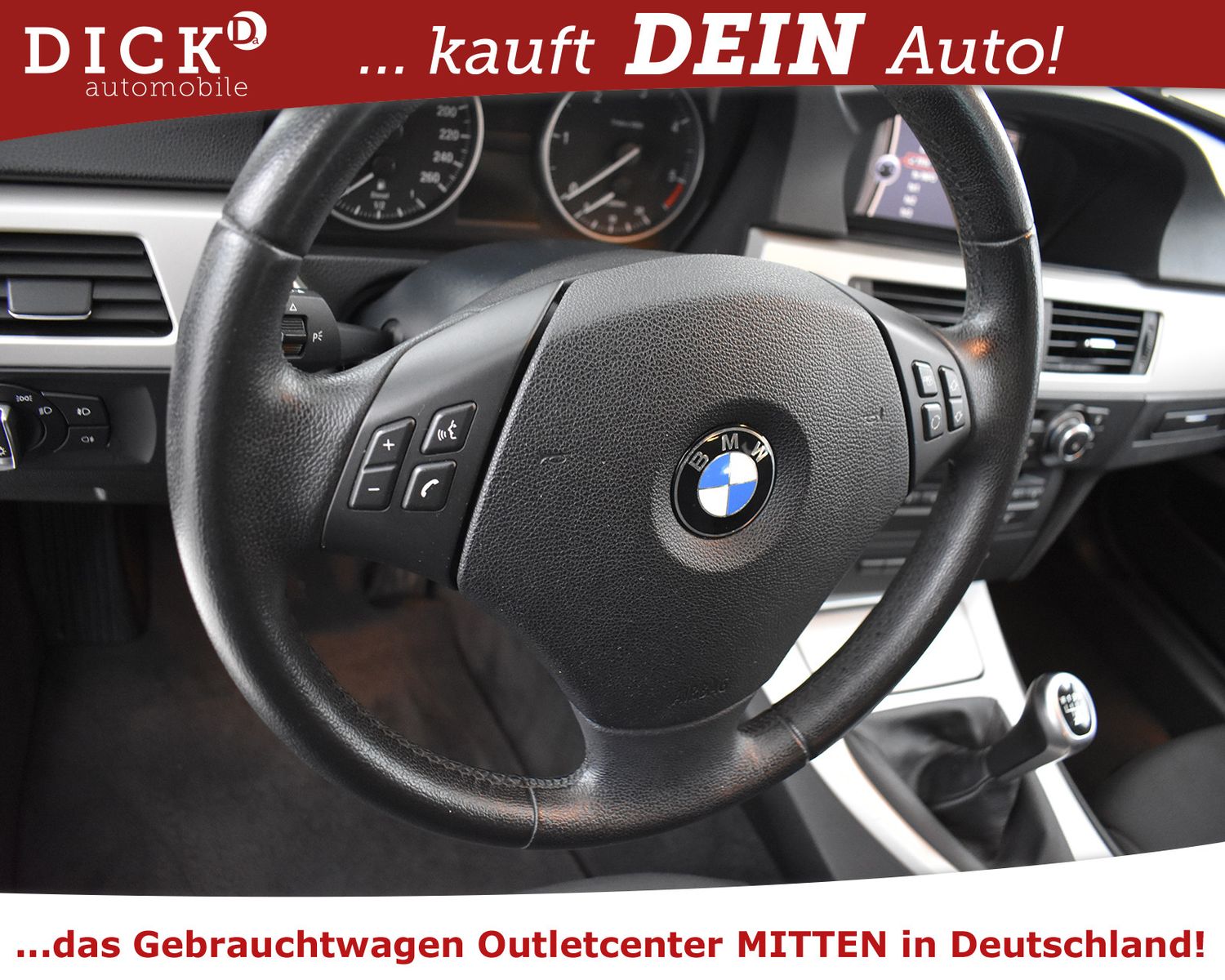 BMW 320d To Sport GEPFLEGT+NAVI+SHZ+PDC+TEMP+MFL+LM - Image 14