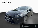 BMW 123 xDr AdLED,Kamera,SpoSi,KomZu,DA,Tempo,LenkHz - BMW 123: 123d