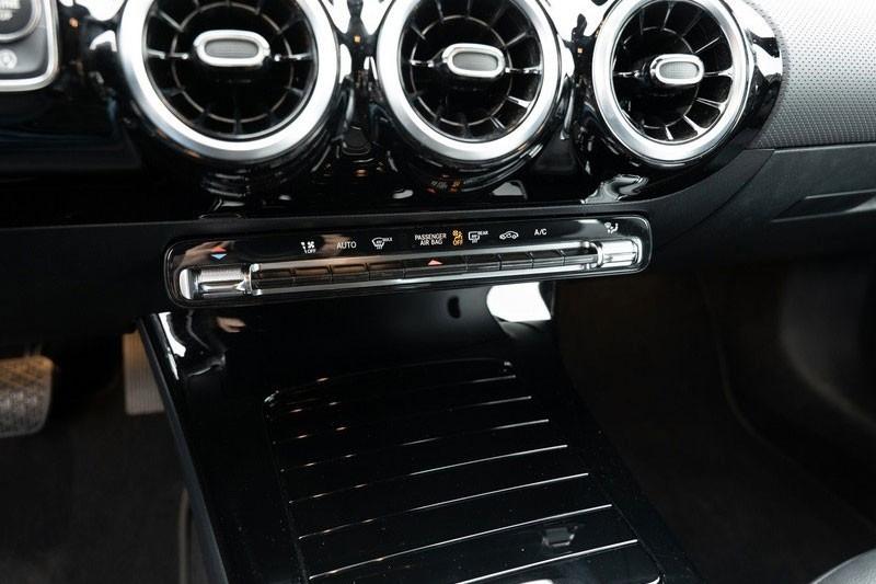 Mercedes-Benz A-Class A 200, миниатюра 22