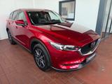 Mazda CX-5 2.2 Sports-Line AWD/1.Hd/HUD/BOSE/360°Kam - Mazda CX-5 Gebrauchtwagen in Hamburg
