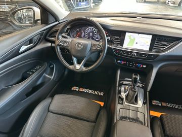 MYAUTOCENTER – Gebraucht- und Jahreswagen mit Werkstattservice in Pfaffenhofen Opel Insignia *KEYLESS*TEM*AHK*LKHZ*NAV*KLIMAAUTOM*