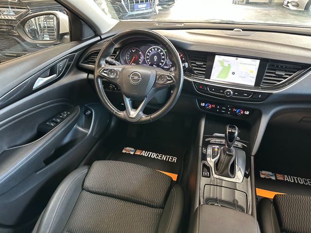 MYAUTOCENTER – Gebraucht- und Jahreswagen mit Werkstattservice in Pfaffenhofen Opel Insignia *KEYLESS*TEM*AHK*LKHZ*NAV*KLIMAAUTOM*