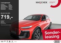 Audi SQ6 e-tron - Vorschau Bild 1