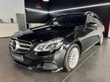 Mercedes-Benz E 220 T BlueEfficiency / 360° Kamera+AHK - Mercedes-Benz E 220 Gebrauchtwagen in Hannover