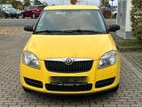 Skoda Fabia 1.2 5-Türig Extra Klimaanlage ... - Skoda Fabia Extra mit Benzin-Antrieb