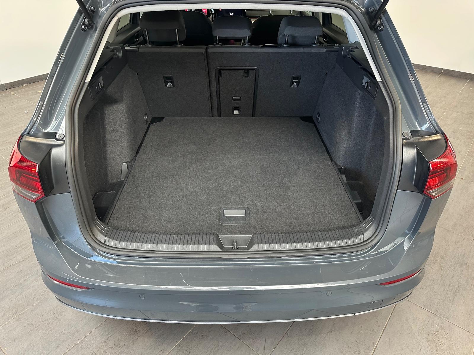 Volkswagen Golf Variant 1.5 eTSI DSG MOVE NAV+LED+ACC+PP, миниатюра 8