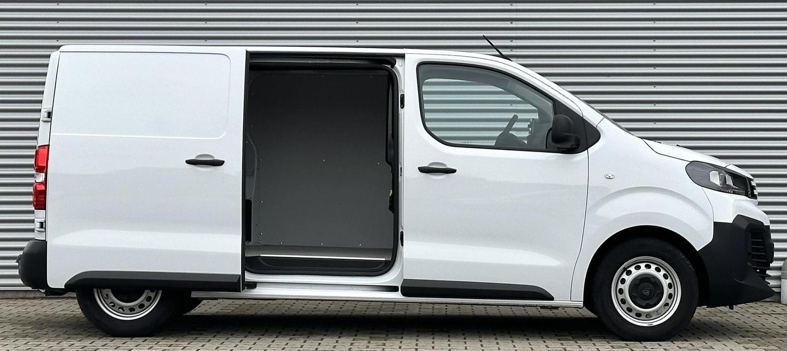 Peugeot Expert 2.0 BlueHDi 145 PK L2 Automaat Nieuw mode