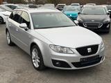 Seat Exeo ST Style 2HAND/TÜV NEU/AHK - gebrauchte Seat Exeo aus dem Jahr 2011