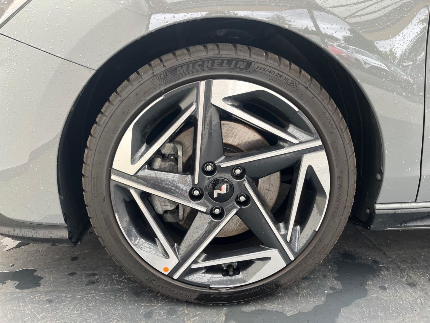 Hyundai i30 – Bild 6