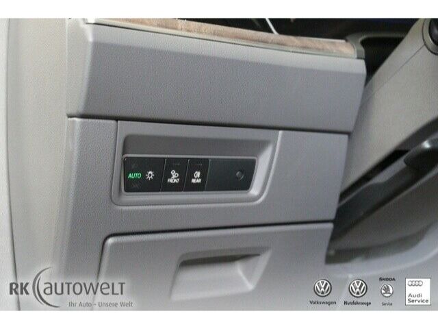 Touareg Atmosphere 4Motion 3.0 V6 TDI NAVI Luftf