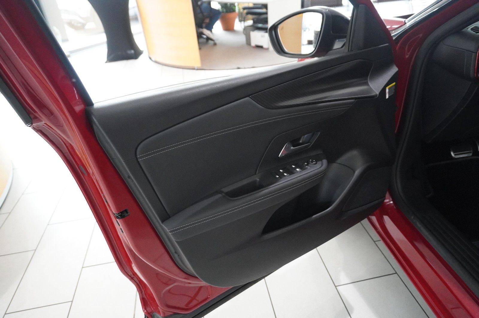 Fahrzeugabbildung Opel Mokka-e GS SPORT 1-PHASIG NAVI/LED/KAMERA/DAB+