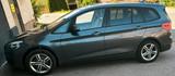 BMW 220 Gran Tourer 220i - Mit AHK Anhängerkupplung - BMW 220 Gran Tourer aus 2016