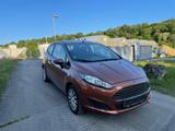 Ford Fiesta 1,25 60kW Trend Trend - Ford Fiesta: 60 Trend