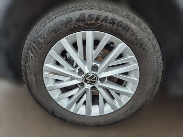 T-Roc 1.0 TSI Life *LED*DAB*SHZ*PDC*NAVI*