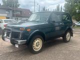 Lada Niva Only - Lada aus 2007