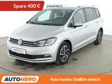 Volkswagen Touran 1.5 TSI ACT Join Aut.*NAVI*ACC*PDC*SHZ*BT - VW Touran Gebrauchtwagen in Berlin