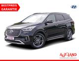 Hyundai Grand Santa Fe 2.2 T-GDI Premium 4WD Navi AHK - Hyundai Grand Santa Fe Gebrauchtwagen