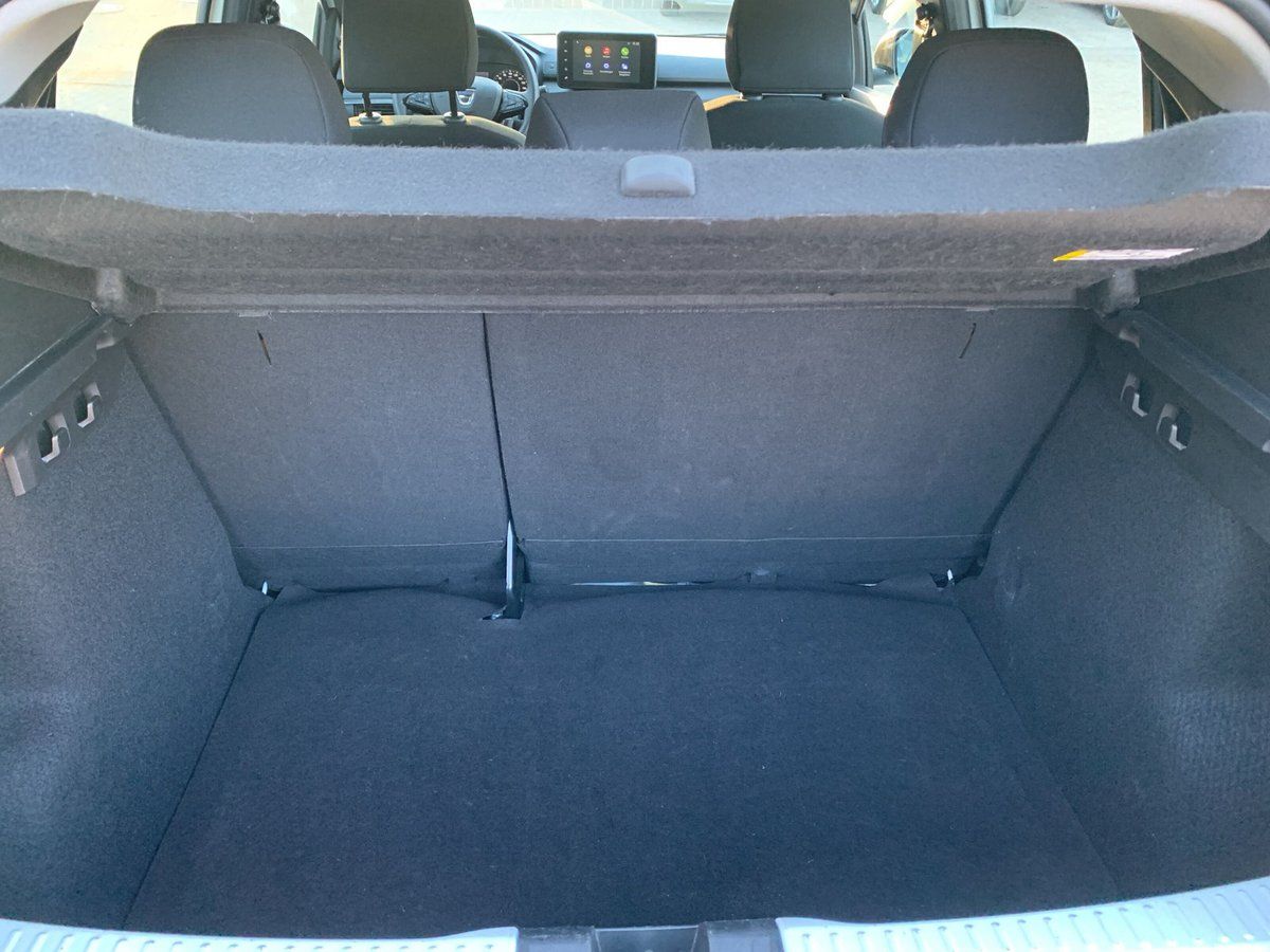 Dacia Sandero - Bild 12