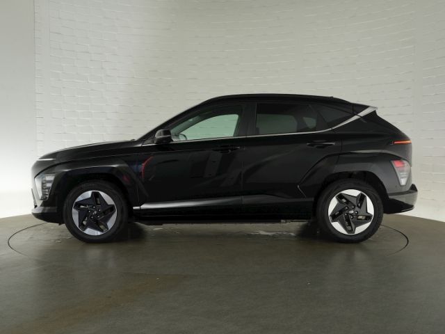 KONA Elektro TREND 65,4kWh AT+VOLL LED+NAVI+RÜCK
