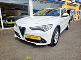 Alfa Romeo Stelvio Super - Kamera/Navi/Xenon - Alfa Romeo in Mainz