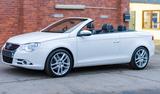 Volkswagen Eos 2.0 TDI Individual Individual Modell 2010 - Volkswagen Eos: Individual