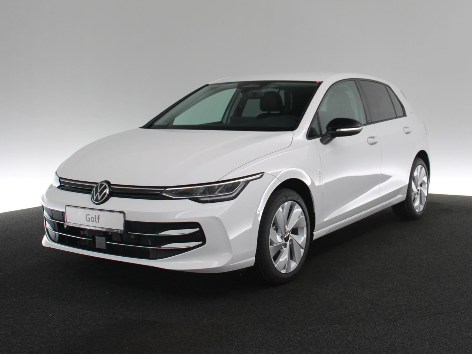 Volkswagen Golf VIII 1.5 eTSI Energy ACC NAVI KAMERA SHZ, миниатюра 2