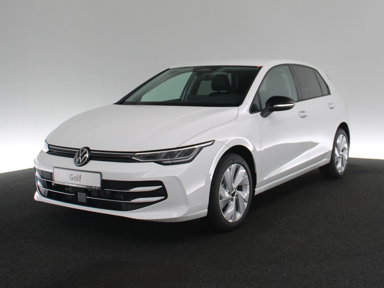 Volkswagen Golf VIII 1.5 eTSI Energy ACC NAVI KAMERA SHZ foto 2
