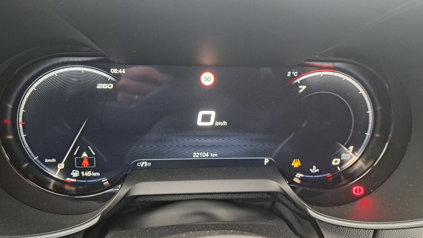 Fahrzeugabbildung Alfa Romeo Giulia Veloce  Q4