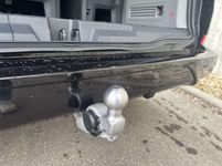 Ford Tourneo Custom - Vorschau Bild 9