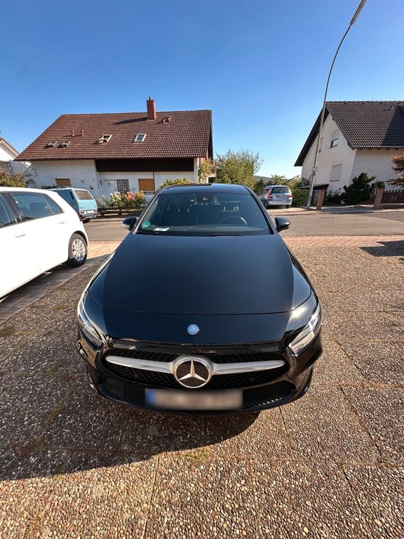 Image of Mercedes-Benz A 180