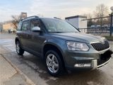 Skoda Yeti 1.2 TSI Active Outdoor Active Outdoor - Skoda Yeti: Active Outdoor