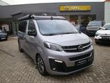 Opel Zafira Life Edition M 2.0 D Cross Camp Campstar - Opel Zafira