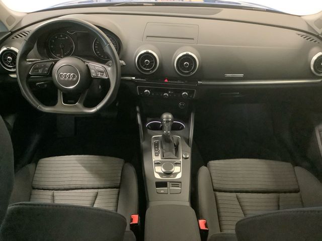 A3 Sportback sport 1.0 TFSI S tronic