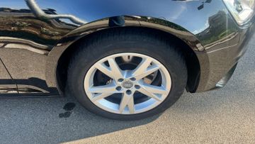 Audi A4 - 12