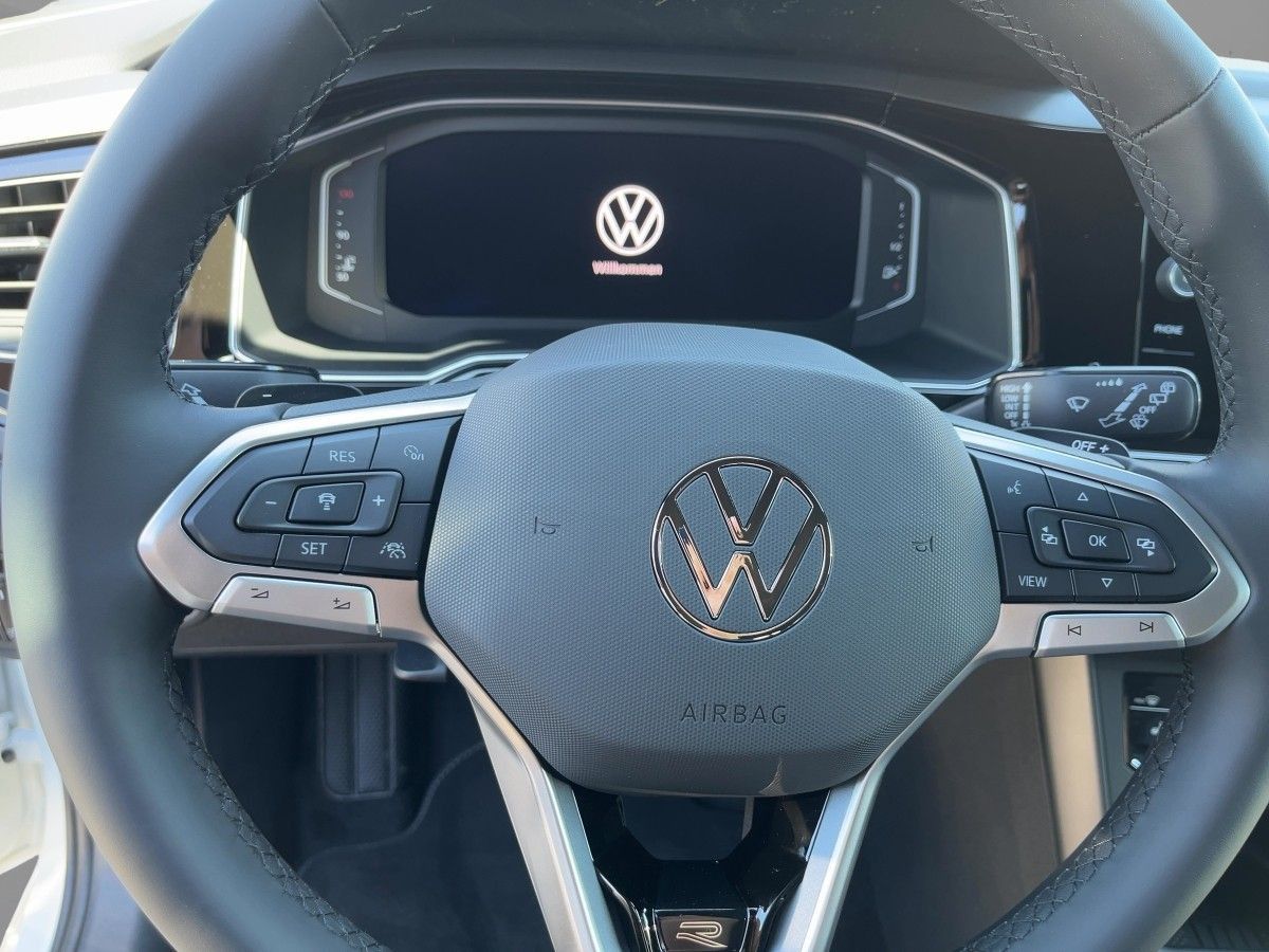 Volkswagen Taigo - Bild 10