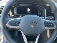 Volkswagen Taigo - Vorschau Bild 10