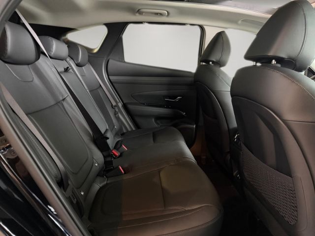Hyundai TUCSON - Bild 13