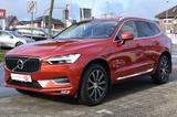 Volvo XC60 Inscription AWD*Kamera*Leder*LED*1.Hand* - Volvo XC60 Inscription mit Diesel-Antrieb