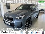 BMW X1 xDrive30e M Sport 19'' Pano el.Aktivsitz HUD 