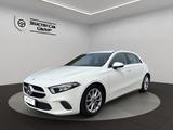 Mercedes-Benz A 180d *LED*Kamera*Tempomat*Spurhalte-Assistent - Mercedes-Benz A-Klasse mit Diesel-Antrieb: Coupe